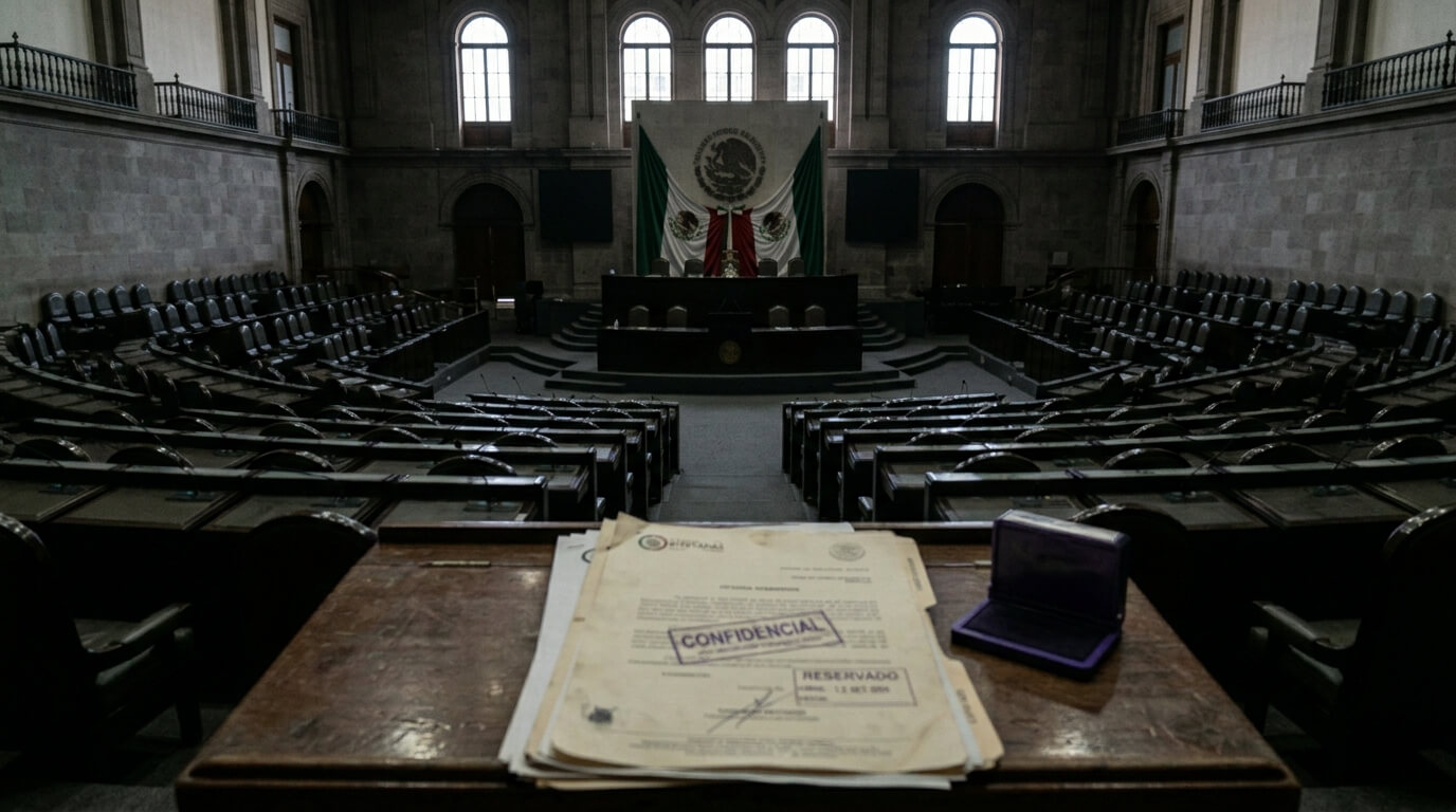 Debate legislativo
